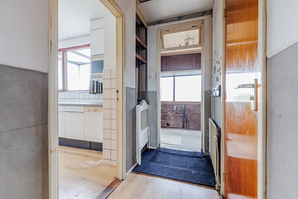 Medium property photo - Zinkweg 208, 3262 BH Oud-Beijerland